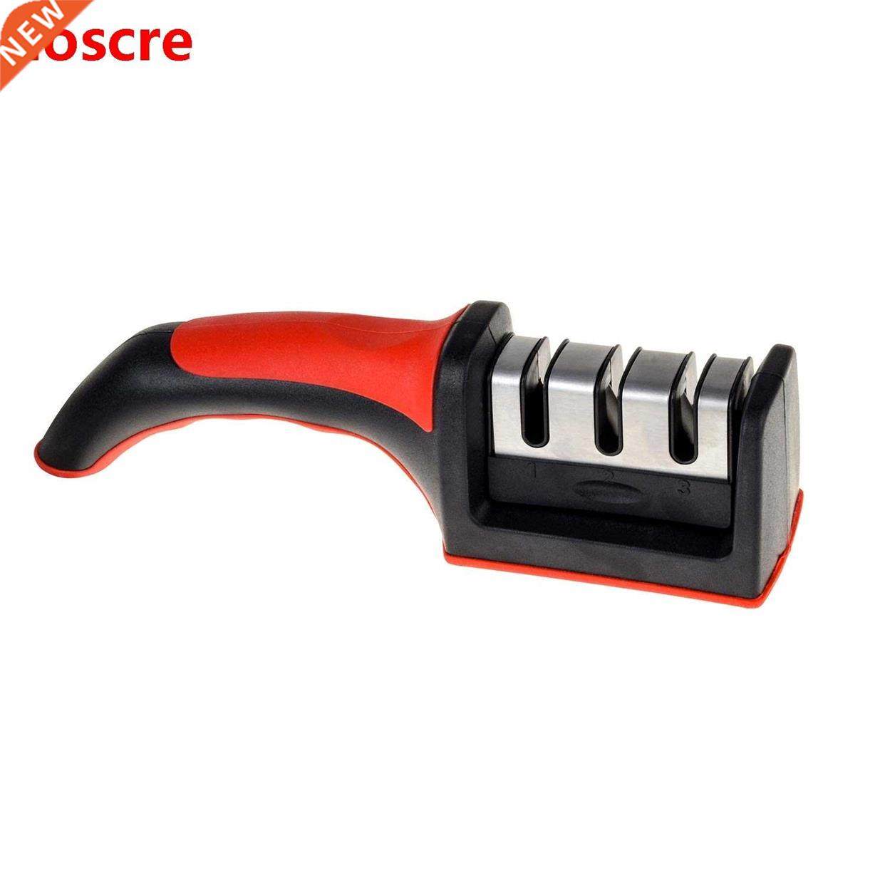 Professional Knife Sharpener Kitchen Sharpening Stone Whetst