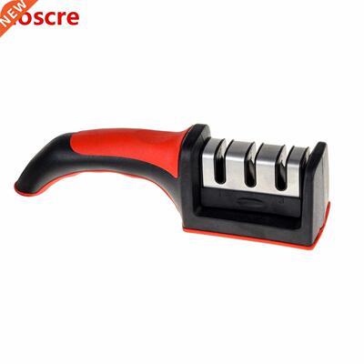 Professional Knife Sharpener Kitchen Sharpening Stone Whetst