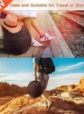 5 in 1 Collapsible Reflector Durable Flexible Steel Frame Ea