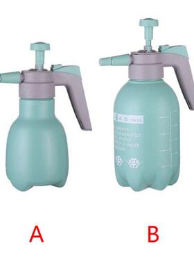 2L/1L Sprayer Portable Pressure Garden Fogger Bottle Kettle