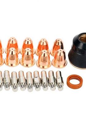 Plasma Electrode PR0110 Tip 0.8 PD0116-08 Shield Cup PC0116