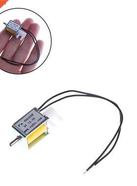 2 positions 3 voies électrique Mini électrovan
