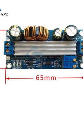 3A 35W CC CV Adjustable DC 5 -30V to DC 0.5 -30V Step Up Do