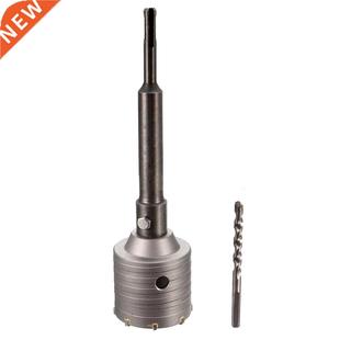For 65mm Saw 200mm Hole Bit Wall Concrete Shank Rod Drill