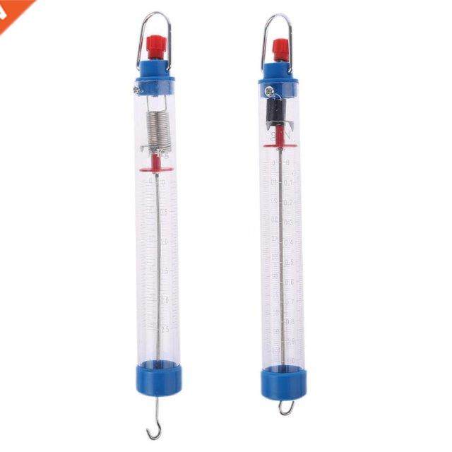 25N/2500g Newton Meter Force Meter Sprng Dynamometer Sprng