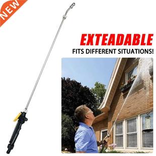 Pressure Water Car 65CM Waterin Washing High Copper 56CM Gun