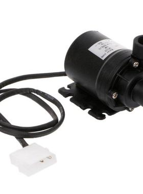 800L/H 5m DC 12V Solar Brushless Motor Water Circulation Wat