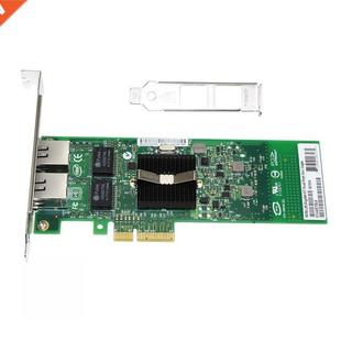 Network Adapter Ethernet Gigabit X16 82576 PCI