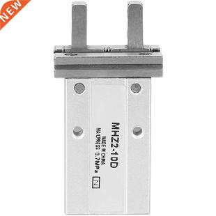 Air Cylinder 10mm MHZ2 Gripper Parallel Bore Pneumat 10D