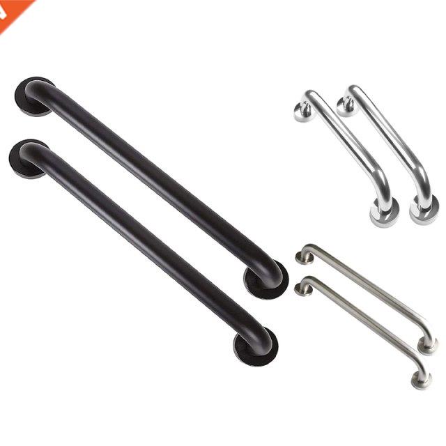 2 Pack 16nch Shower Grab Bar,Stanless Steel Bathroom Grab