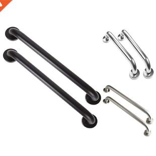 Shower Grab Bar Steel 16nch Stanless Bathroom Pack