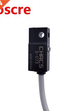 5PCS D-C73 for Air Pneumatic Cylinder Magnetic Reed Switch p