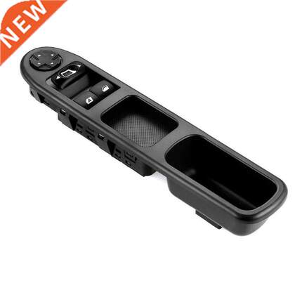 Main Window Power Switch Front Controller Electric Master Co