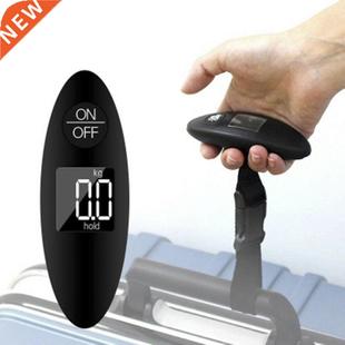LCD Digital Electronic 1Pc Scale 100g Luggage Portable 40kg