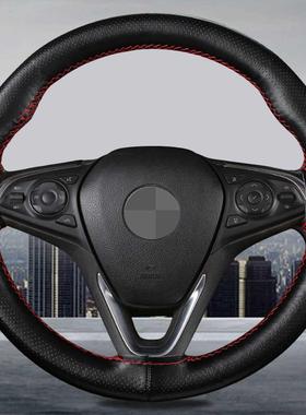 15 Inch/38 cm Car Steering Wheel ver Soft Artificial Leather