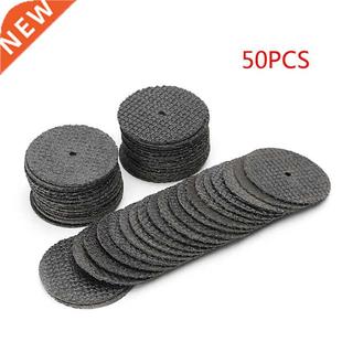Discs Tool Wheel Off Cut Cutting Disks 32mm Abrasive 50Pcs