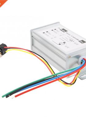 Motor Speed Contrler Switch Potentiometer Contr PWM Vari