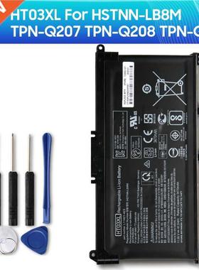 Authentic Replacement Battery HT0XL HSTNN LB8M for L11119
