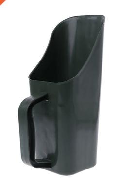 Multifunctional Gardening Shovel Gold Rush Tool Plastic Buck