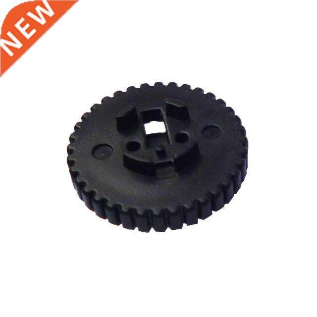 10pcs/lot Shutter Button Aperture Wheel Turntable Dial Wheel