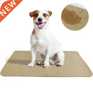 Super Absorbent Pet Diaper Leak-proof Dog Training Pee Pads