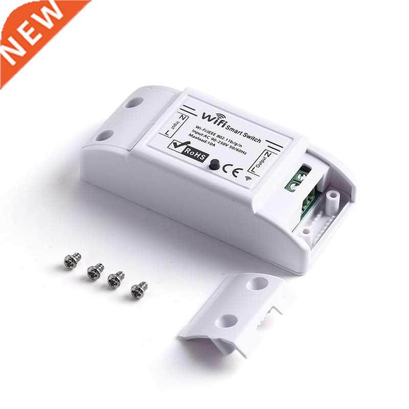 Smart Graffiti EWeLink on-off Device Remote Control Switch V