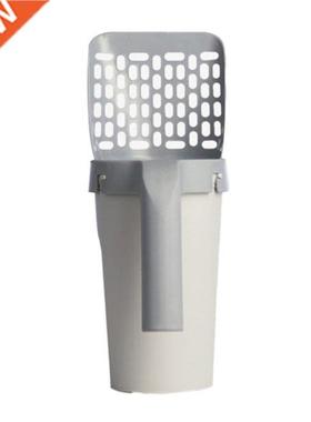 Neater Scooper Pet Dog Litter Sifter Scoop Pet Sand Shovel C