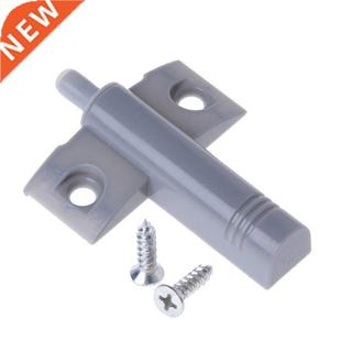 Door Drawer Closer Kitchen Dam Close Cabinet Quiet Gray Soft