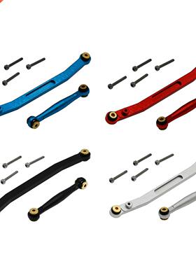 Metal Steering Rod Links Ties for Axial SCX24 AXI90081 1:24