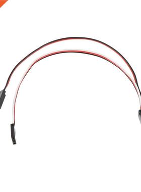 Micro USB to AV FPV Video Output Cable 5V DC Power Input BEC