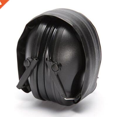Ear Protector Tactical Shooting Earmuff Adjustable Foldable
