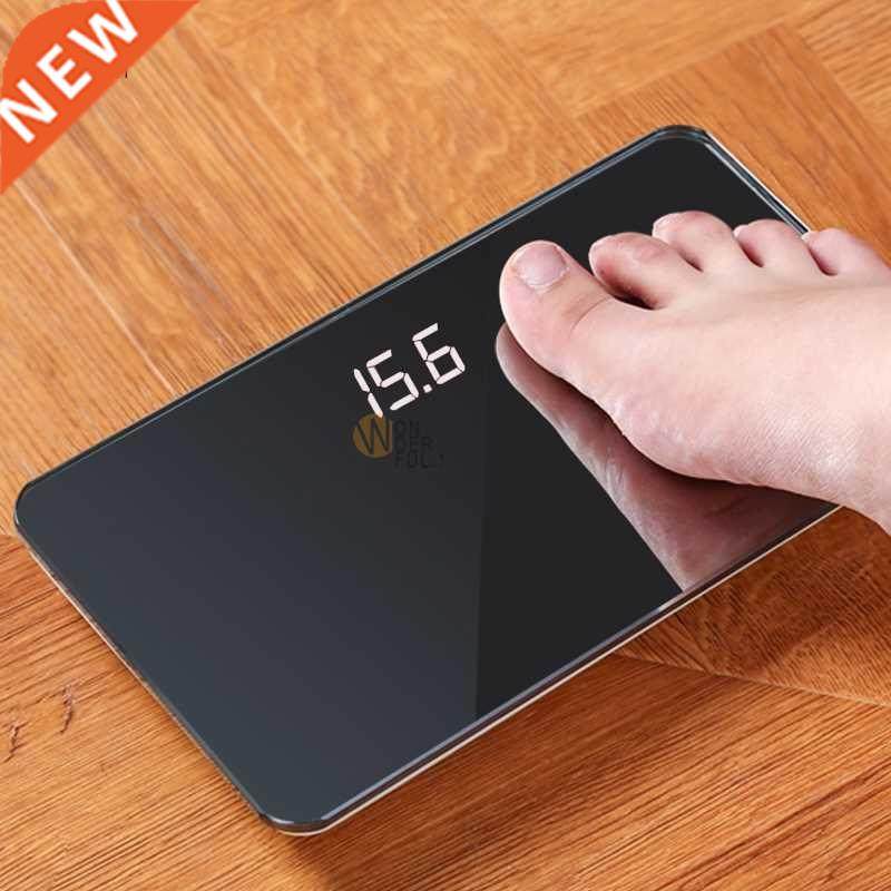 New Electronic Scales Home ody Called Accurate Adult Smart
