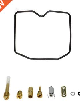 New KLR650 KLR 650 Carburetor Repair Kits Carb Rebuild Kit F
