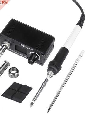 T12-942 Mini OLED Digital Soldering Station T12-907 Handle w