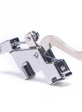 1pc Domestic Sewing Machine Presser Foot Low Shank Snap on 7