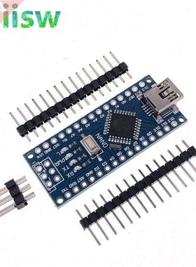 Mini USB CH40 Nano .0 ATmega28P Controller Board Compatib