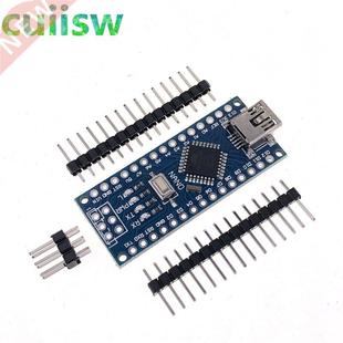 Nano ATmega28P Mini Board CH40 Controller Compatib USB