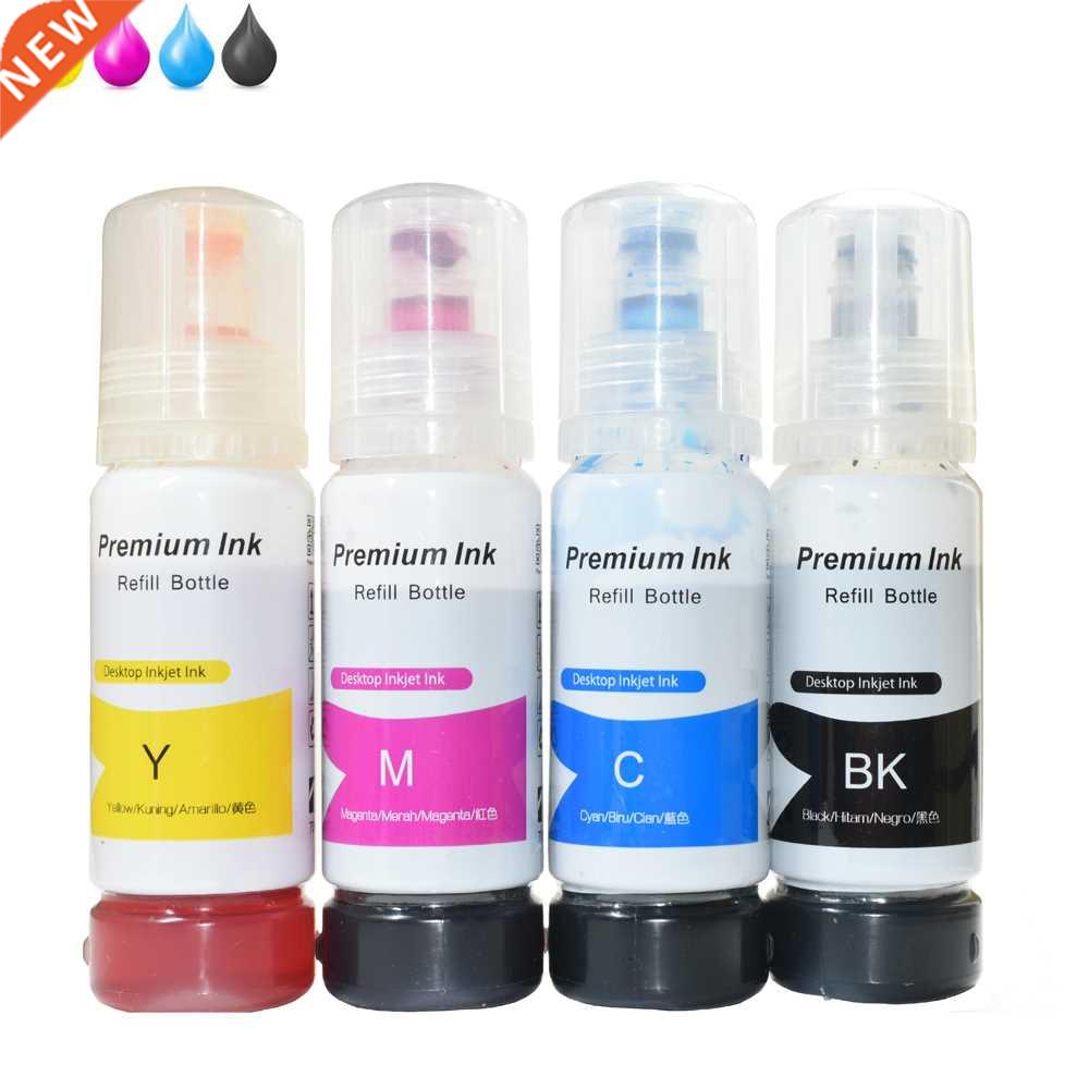 544 Ink for Epson L3150 L3110 104 502 512 504 Ink EcoTank P
