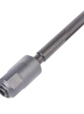 1 SDS Max To SDS Plus Chuck Drll Adaptor Converter Shank Qu