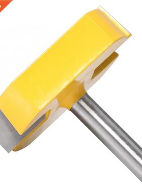 Milling Cutter 8x57mm Router it ottom Surface Planing Wood