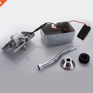 Electric Automatic Urinal Flush Sensor Bathroom Valve Toilet