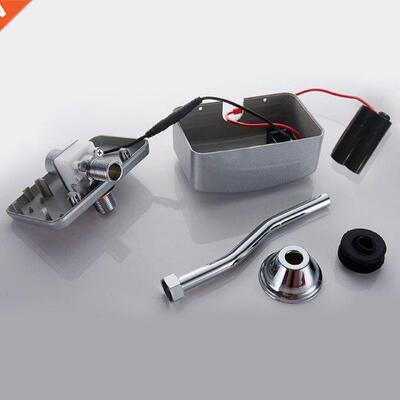 Bathroom Toilet Automatic Electric Urinal Flush Valve Sensor