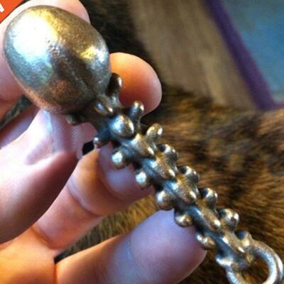 Corkscrew Skull Head Bottle Opener Multifunction Beer Gifts