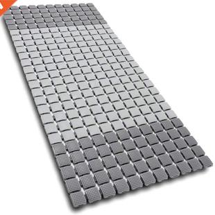 Non Slip Massage Bathtub Mat,Shower Mat Non Slip Large Size