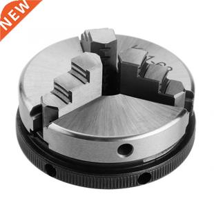 Jaw K01 Self Chuck Centering Manual 1pc M14 Lathe