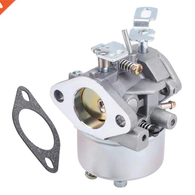 2021 New 632334 632334A Carburetor for Tecumseh HMSK80 HM100