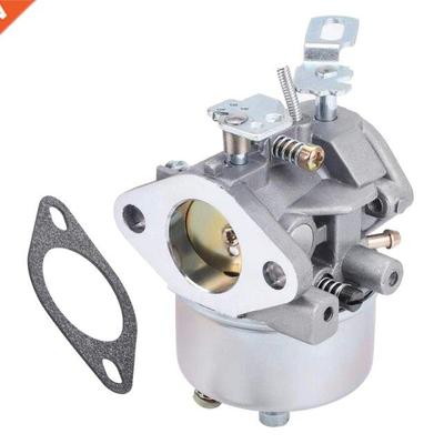 2021 New 632334 632334A Carburetor for Tecumseh HMSK80 HM100