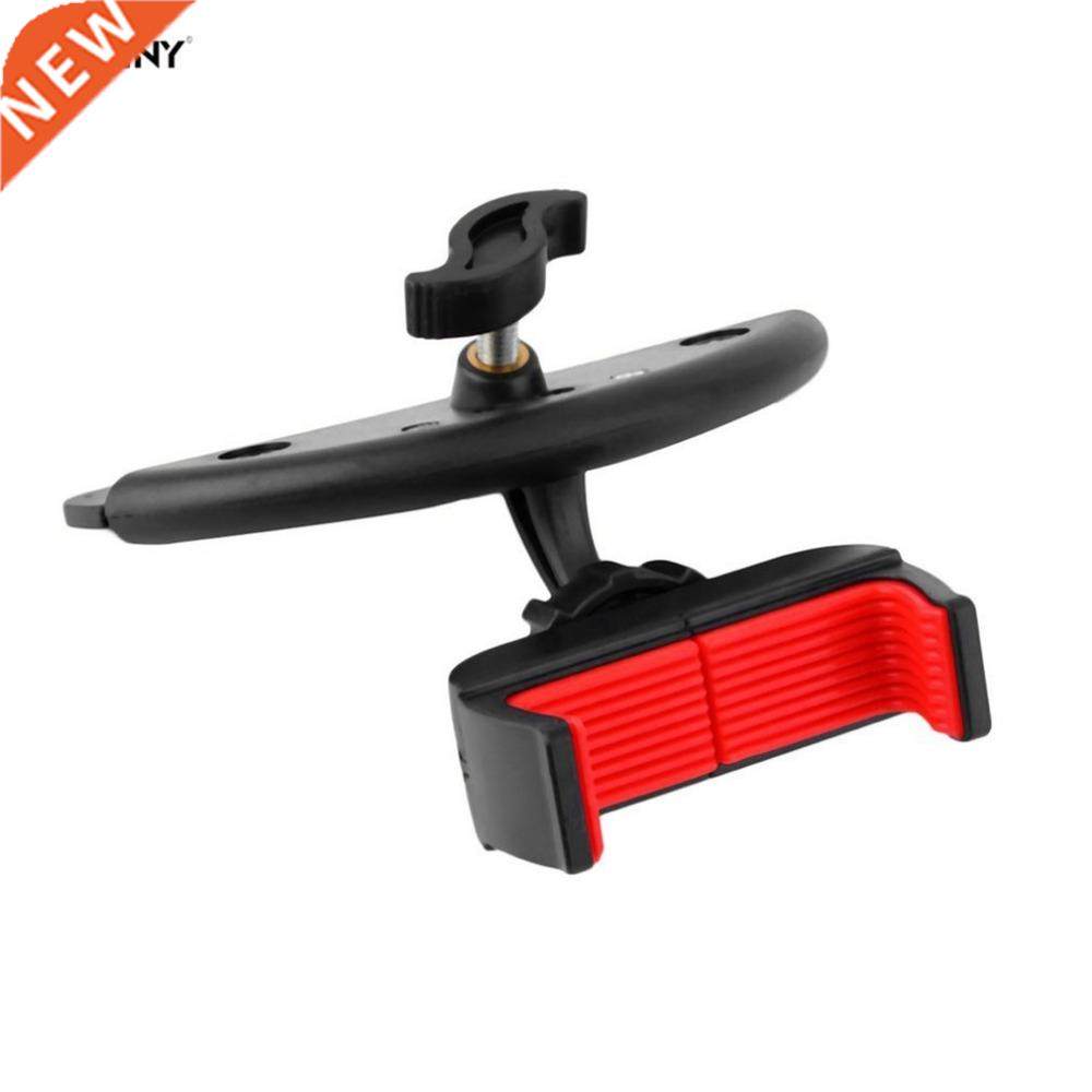 Universal Car CD Slot Cell Phone Mount Holder Stand Cradle F