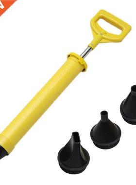 Caulking Cement Lime Pump Grouting Mortar Sprayer Applicator