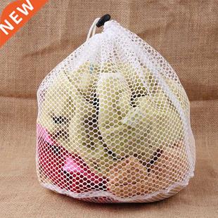 Bags Underwear Basket Mesh Hou Bag Washing Laundry Nylon Bra